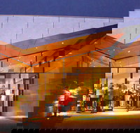 Potato Shed - Accommodation Brisbane