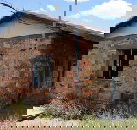 Powell Creek Telegraph Station - Accommodation Brisbane