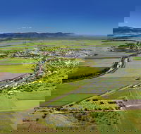 Proserpine - Accommodation Brisbane