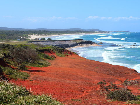 Red Cliff - Accommodation Brisbane 0