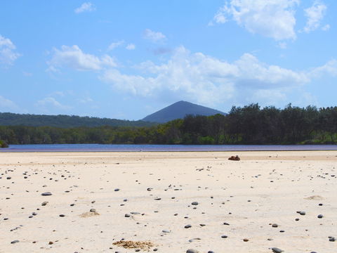 Red Cliff - Accommodation Brisbane 1