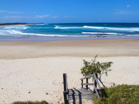 Red Cliff - Accommodation Brisbane 2