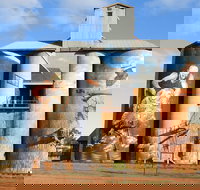 Riverina Outdoor Art Trail - Accommodation Brisbane