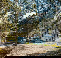 River Walk Boonoo Boonoo National Park - Accommodation Brisbane