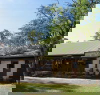 Ross River Homestead - Accommodation Brisbane