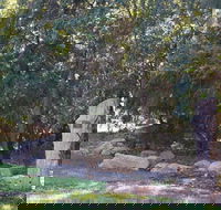 Rotary Peace Precinct - Accommodation Brisbane