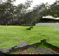 Samford Conservation Park and Bunyaville Conservation Park - Accommodation Brisbane