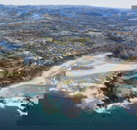 Sawtell - Accommodation Brisbane