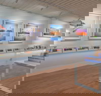 Scott Leggo Gallery - Accommodation Brisbane