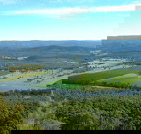 Sherwood Nature Reserve - Accommodation Brisbane