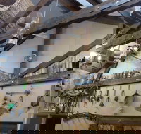 Shindy's Inn - Accommodation Brisbane