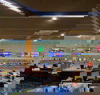 Shoalhaven City Lanes - Accommodation Brisbane