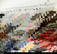 Sisters Under The Skin Local Art and Design Gallery Moree - Accommodation Brisbane