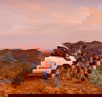 Skytrek - Accommodation Brisbane