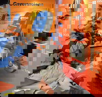 Snowy Mountains Hydro Discovery Centre - Accommodation Brisbane