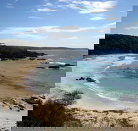 Snorkelling Mystery Bay - Accommodation Brisbane