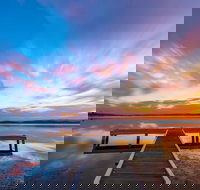 Squid Ink Jetty - Accommodation Brisbane