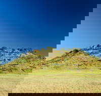 Starlights Lookout - Accommodation Brisbane