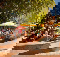 Stirling - Accommodation Brisbane