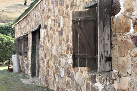 Stoke Stable Museum - Accommodation Brisbane 1