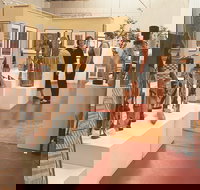 Subiaco - Accommodation Brisbane