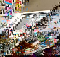 Sweets Workshop - Accommodation Brisbane