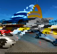 Sydney Motorsport Park Eastern Creek - Accommodation Brisbane