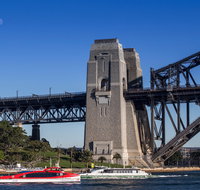 Sydney Harbour Bridge Pylon Lookout - Accommodation Brisbane