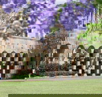 The University of Queensland - Accommodation Brisbane