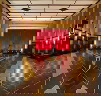 The Paragon Theatre - Accommodation Brisbane