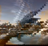 The Murray - Accommodation Brisbane