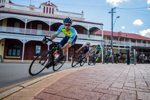 The Heron's Highway - Avon River Cycle Trail - Accommodation Brisbane 1