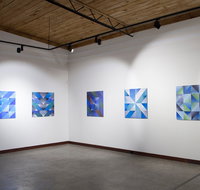 The Holmes  Court Gallery at Vasse Felix - Accommodation Brisbane