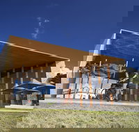 The Riverlink - Accommodation Brisbane