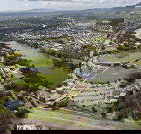 Thuringowa - Accommodation Brisbane