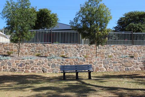 Train Playground - Accommodation Brisbane 2