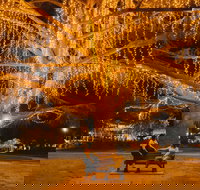 Victory Memorial Gardens - Accommodation Brisbane