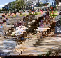 Waikerie Water and Nature Play Park - Accommodation Brisbane