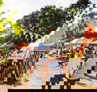 Warragul Farmers Market - Accommodation Brisbane