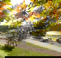 Wentworth Falls Lake - Accommodation Brisbane