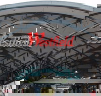 Westfield Shopping Centre Mount Druitt - Accommodation Brisbane