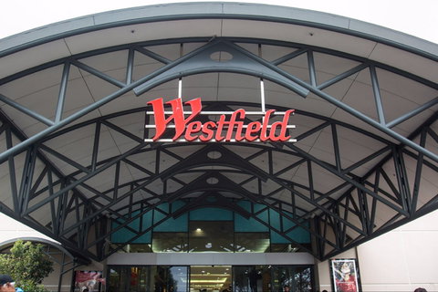 Westfield Shopping Centre, Mount Druitt - Accommodation Brisbane 0