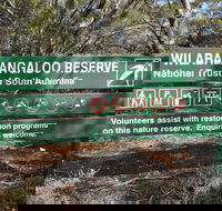 Wilabalangaloo Reserve - Accommodation Brisbane