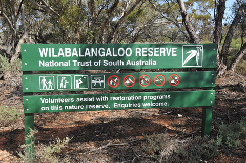 Wilabalangaloo Reserve - Accommodation Brisbane 0