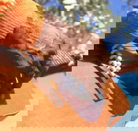 Winanjjikari Music Centre - Accommodation Brisbane