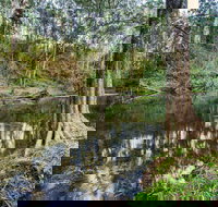 Woko National Park - Accommodation Brisbane