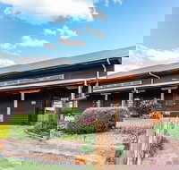 Wondai - Accommodation Brisbane