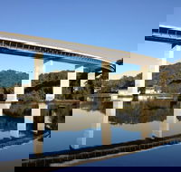 Woronora River - Accommodation Brisbane