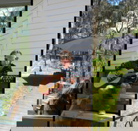 Writes of Passage Retreats - Accommodation Brisbane