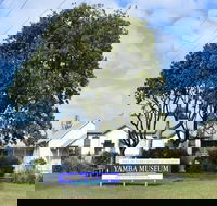 Yamba Museum - Accommodation Brisbane